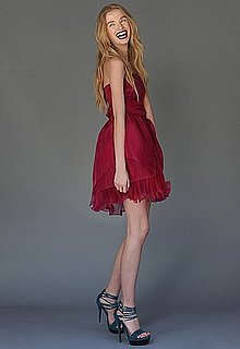 Check Out Rachel Zoe's Second Signature Collection — for Resort 2012