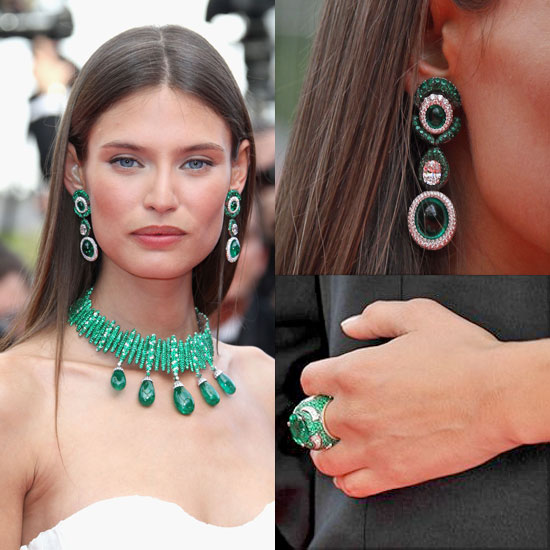 Bianca Balti at 2011 Cannes Film Festival Bianca Balti at 2011 Cannes Film Festival