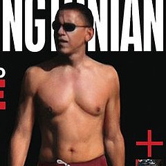 Shirtless Politicians Shirtless Politicians