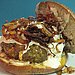 The Schlow Burger