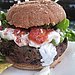 Black-Bean Burgers