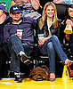 Bar Refaeli and Leonardo DiCaprio Break Up