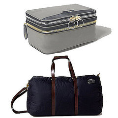 Ecoalf's Chic, Eco-Friendly Bags