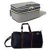 Ecoalf's Chic, Eco-Friendly Bags