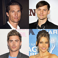 Matthew McConaughey and Tobey Maguire to Star in The Paperboy
