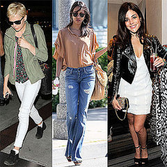 Celebrity Fashion Quiz 2011-05-14 05:27:06
