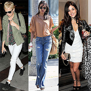 Celebrity Fashion Quiz 2011-05-14 05:27:06