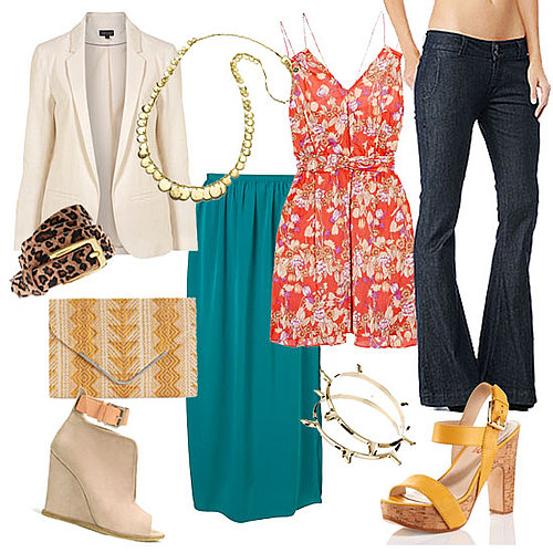 What to Wear to Graduation