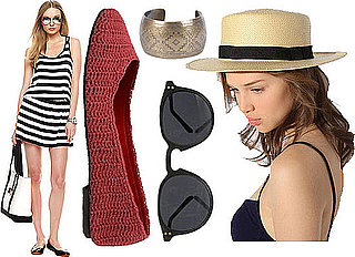 Cute Paris Vacation Outfits 2011-05-14 03:33:53