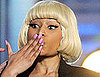 2011 Billboard Music Awards: Check Out All the Celebrity Manicures and Nail Looks!