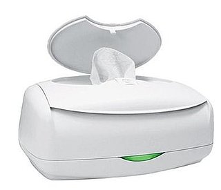 Unnecessary Baby Products