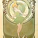 Tinkerbell, Envy