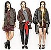 Fall Looks From Madewell