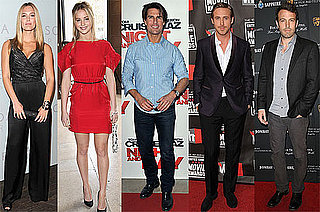 Tom Cruise, Ryan Gosling, Ben Affleck, Jennifer Lawrence, and Bar Refaeli Need Your Help in the PopSugar100