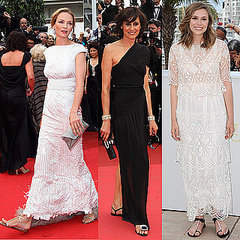 Cannes Film Fest 2011 Style