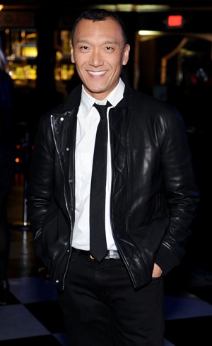 FabSugar Interview With Joe Zee About the Fashion Industry FabSugar Interview With Joe Zee About the Fashion Industry