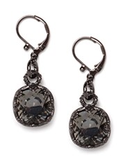 Free Jewelry from BaubleBar.com - Leather Bracelet or Drop Earrings 