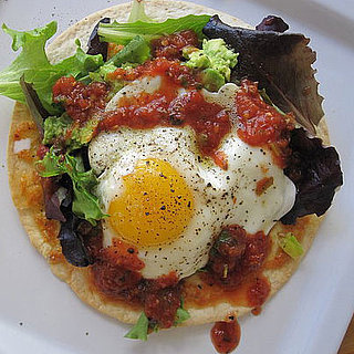 Egg Dishes