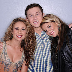American Idol Recap: Top Three
