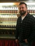 Kiehl's President Chris Salgardo