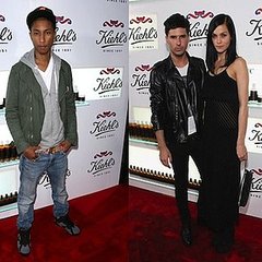 Pictures of Kiehl's 160-Year Anniversary Party NYC