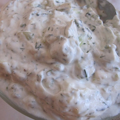 Tzatziki Recipe
