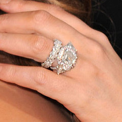 Celebrity Engagement Ring Quiz
