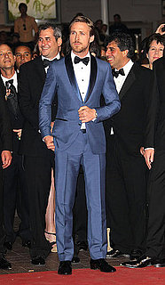 Pictures of Ryan Gosling at Drive Premiere Cannes