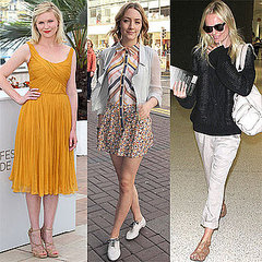 Celebrity Style Quiz 2011-05-23 02:00:00 Celebrity Style Quiz 2011-05-23 02:00:00