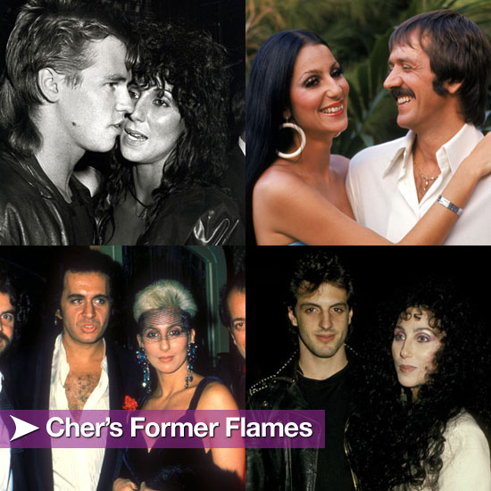 Who Has Cher Dated? Who Has Cher Dated?