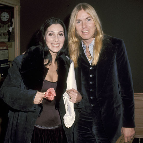 Gregg Allman