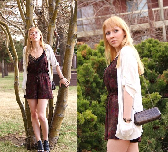 Romper Romper!
