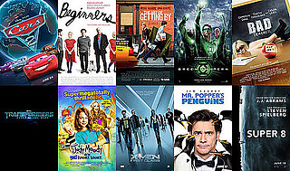 June 2011 Movie Releases