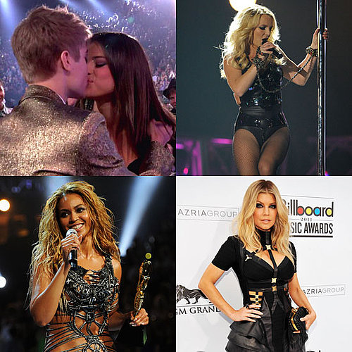 Best Moments From Billboard Awards