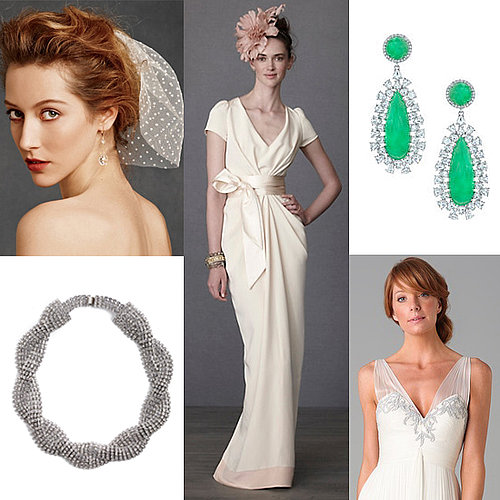 Bridal Shopping Websites