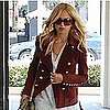 Celeb Style: Rachel Zoe