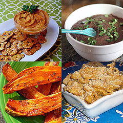 Vegan Barbecue Side Dishes Vegan Barbecue Side Dishes