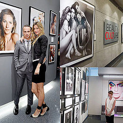 Beauty Culture at Annenberg Space For Photography in LA