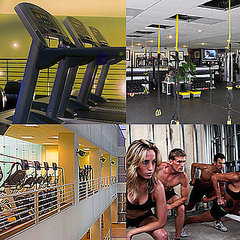 Best Gyms in LA