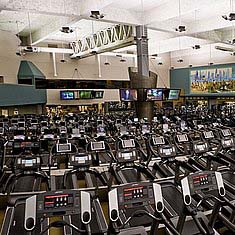 Best Gyms In Chicago