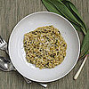 Ramp Risotto Recipe
