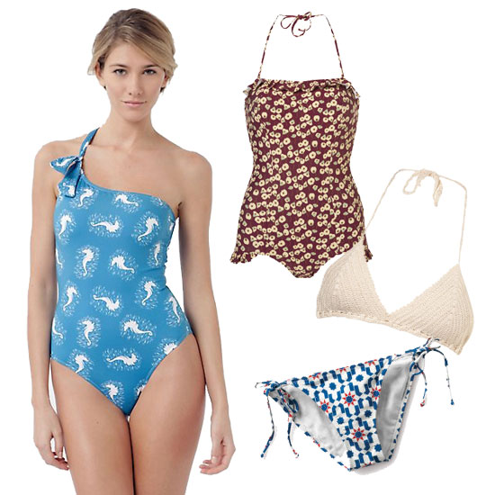 Best Swimsuits Under $100 Best Swimsuits Under $100