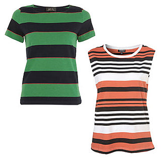 Fashion Quiz: Designer vs. Deal 2011-05-25 06:49:22