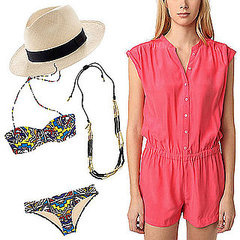 What to Wear on a Cruise