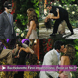 The Bachelorette Season 7 Episode 1