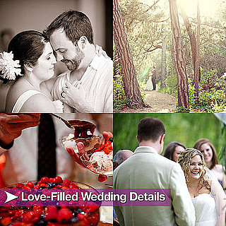 Wedding Decor Ideas