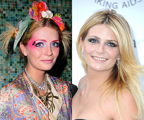 Mischa Barton Mischa Barton