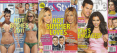 Which Magazine Will You Pick Up This Weekend? 2011-05-28 07:04:00