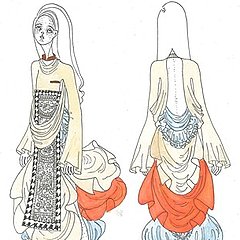 Fashion Fringe Finalists Revealed and More Fashion News