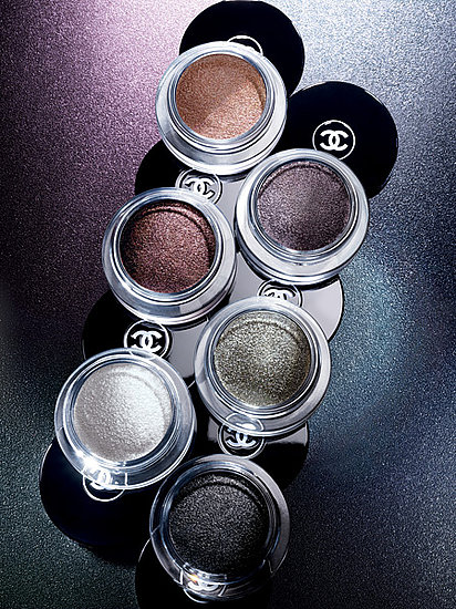 Sneak Peek: Illusions d'Ombre de Chanel Autumn Makeup Sneak Peek: Illusions d'Ombre de Chanel Autumn Makeup